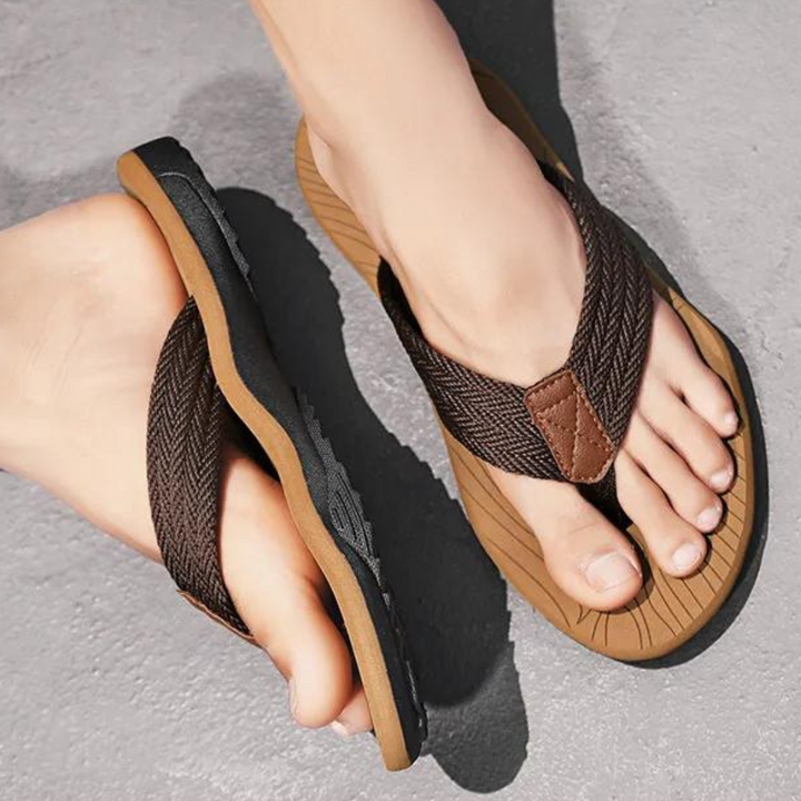 Summer Beach Sandals