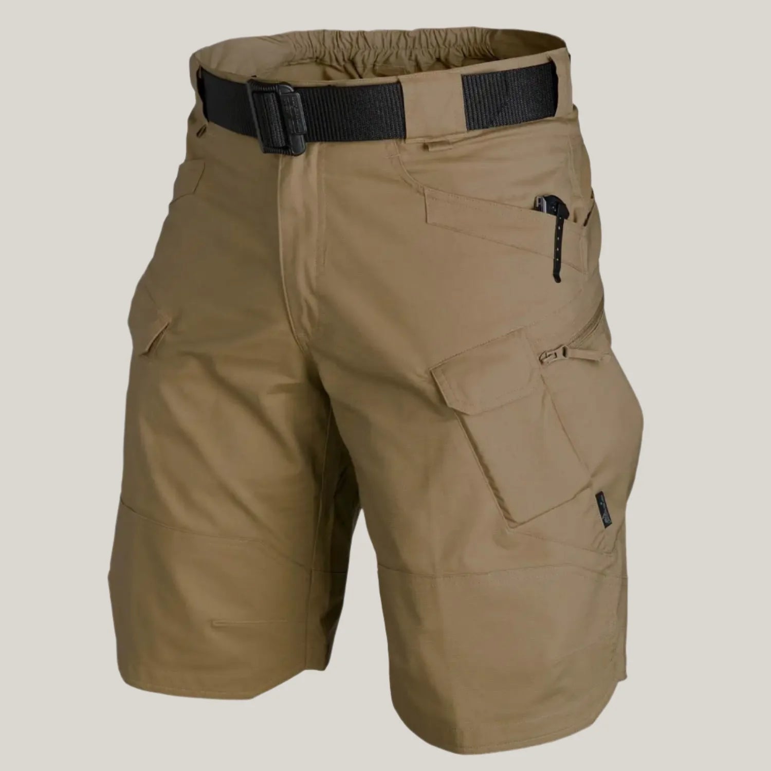 Men's Quick-Dry Stretch Cargo Shorts For Summer