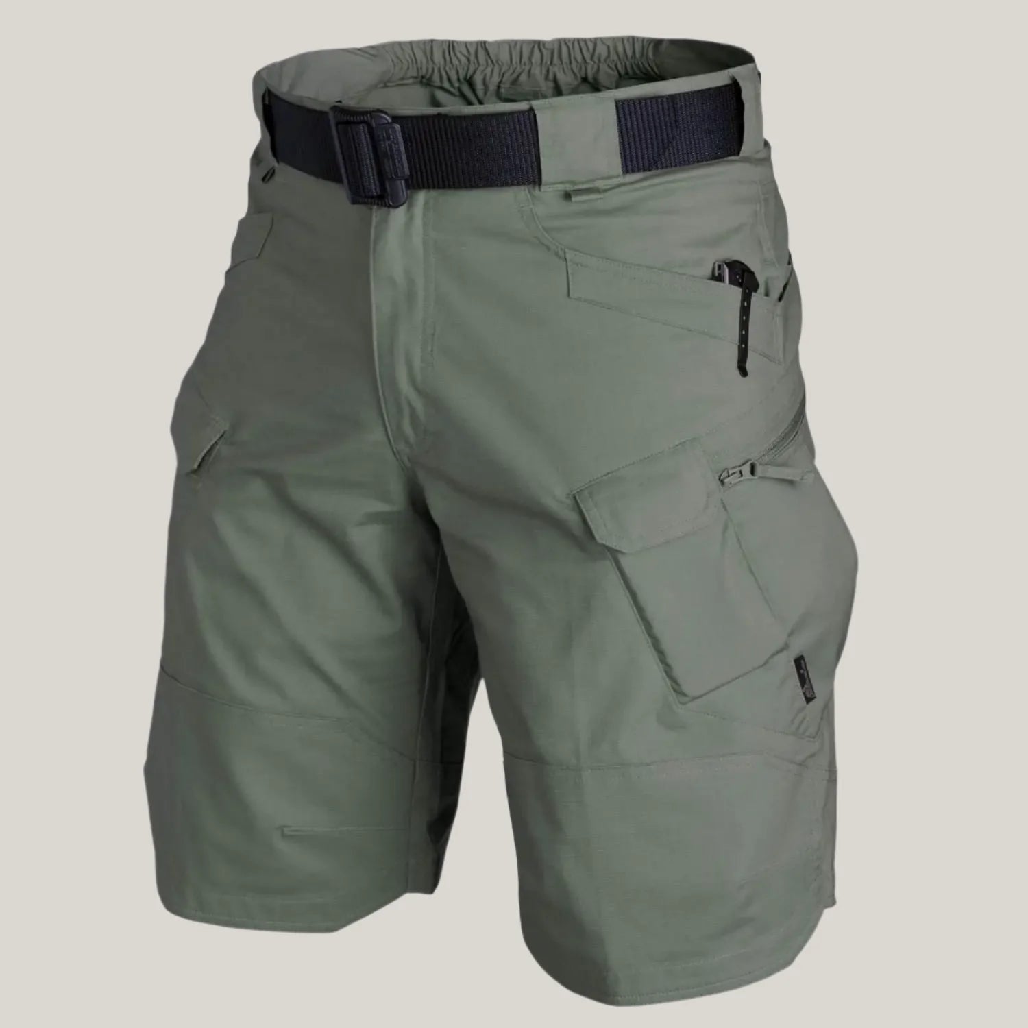 Men's Quick-Dry Stretch Cargo Shorts For Summer