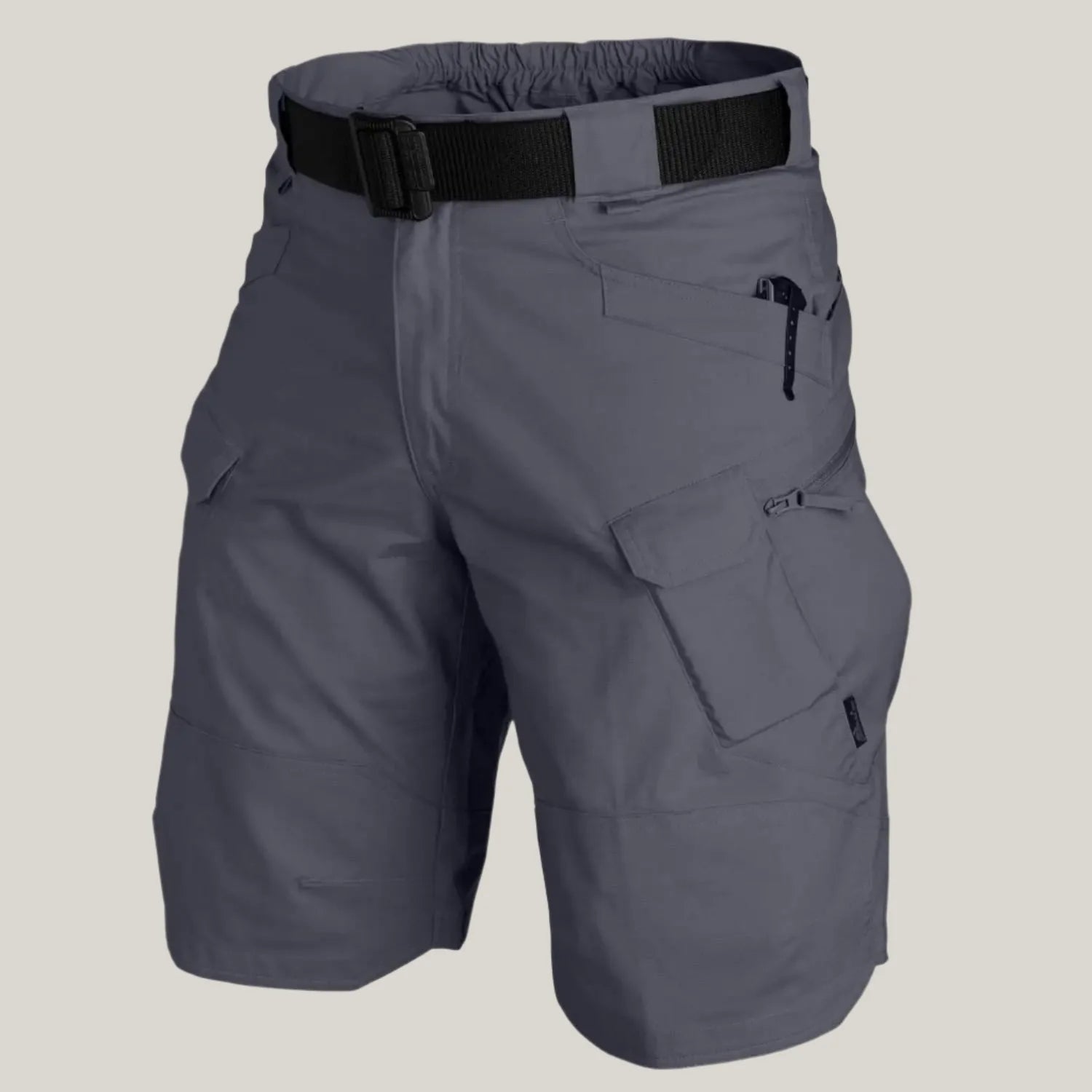 Men's Quick-Dry Stretch Cargo Shorts For Summer