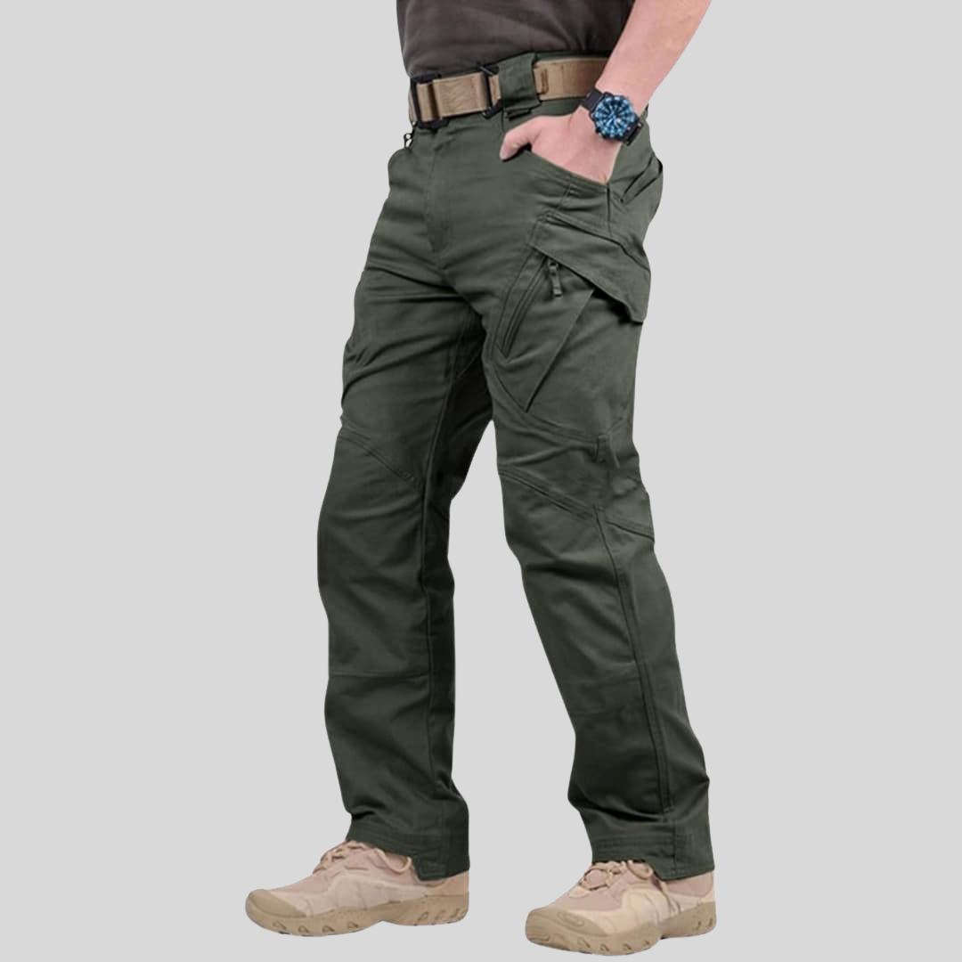 Waterproof Cargo Trouser