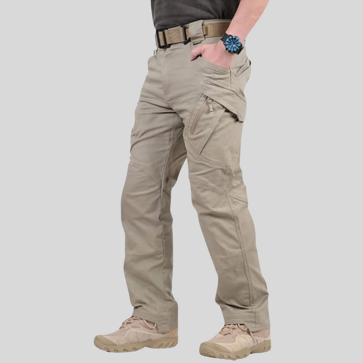 Waterproof Cargo Trouser