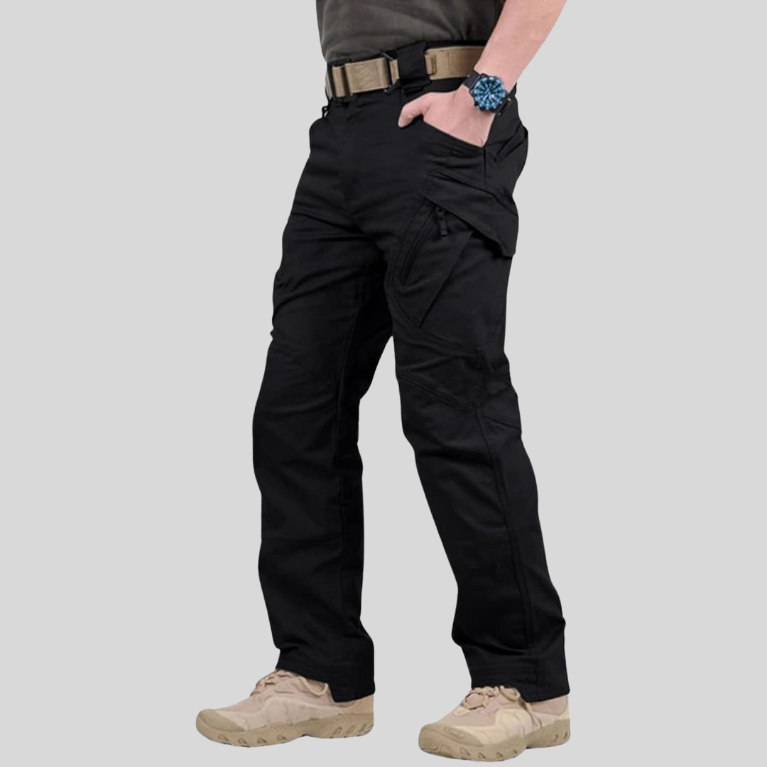 Waterproof Cargo Trouser