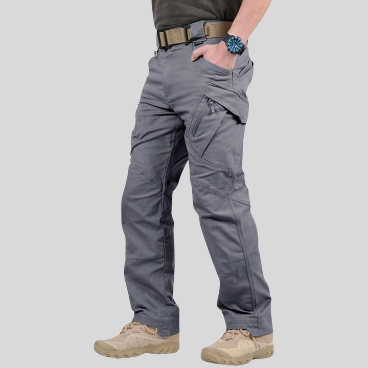 Waterproof Cargo Trouser