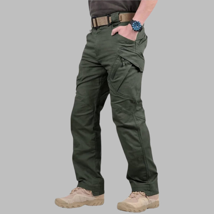 Waterproof Trousers