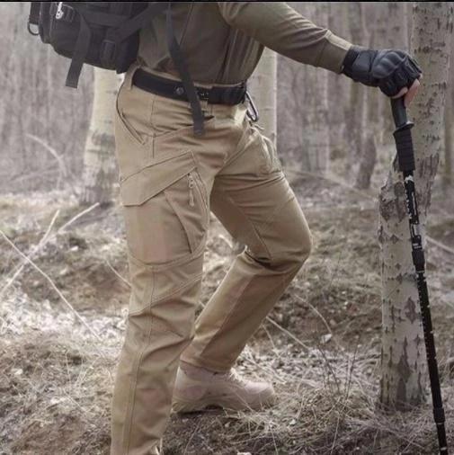 Waterproof Trousers