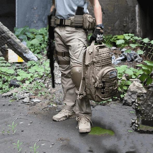 Waterproof Trousers