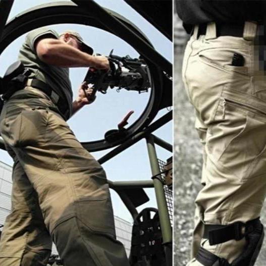 Waterproof Trousers