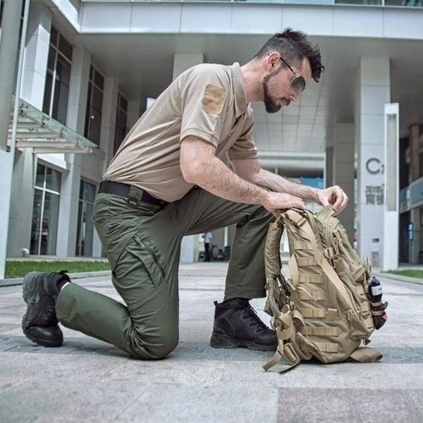 Waterproof Trousers