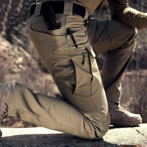 Waterproof Trousers
