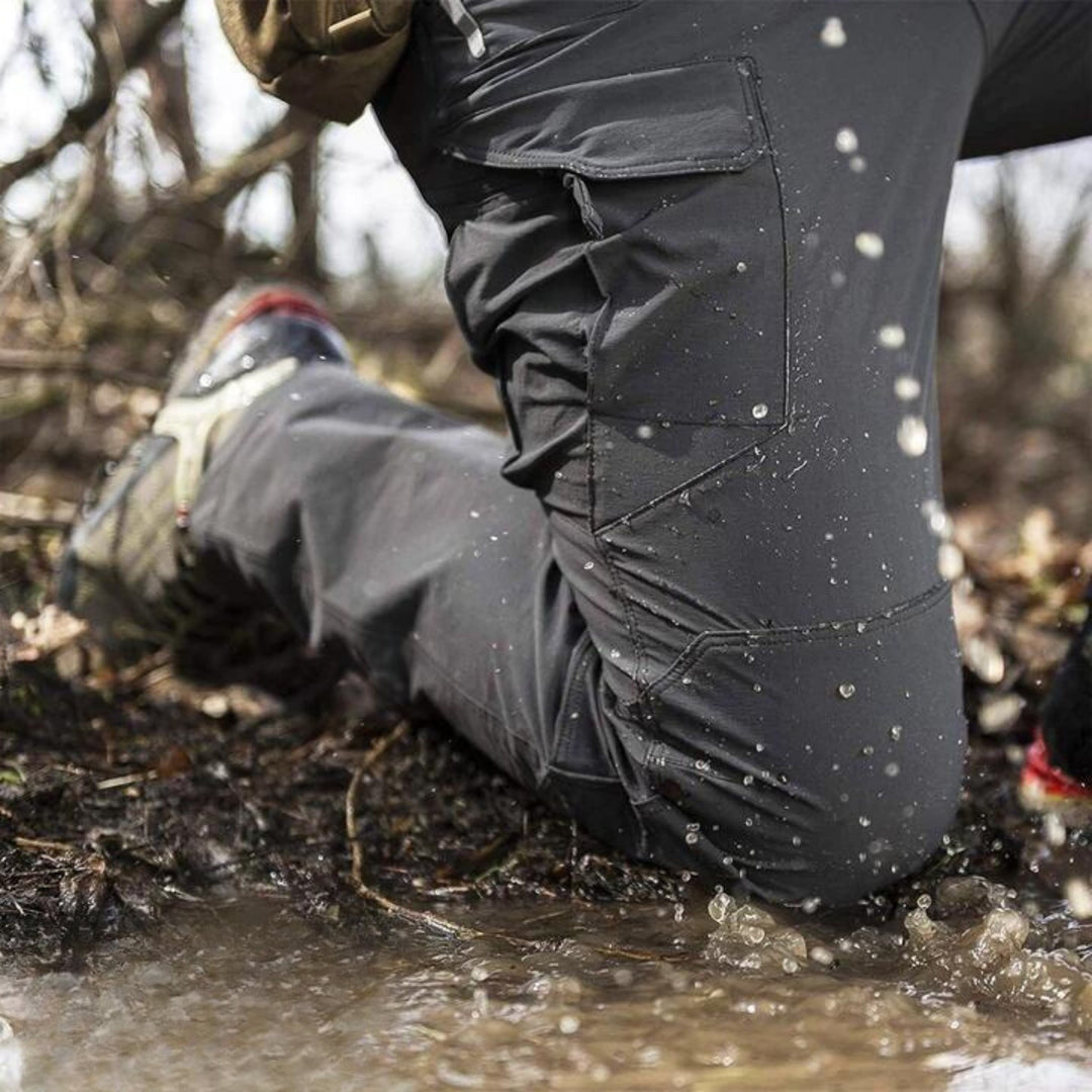 Waterproof Trousers