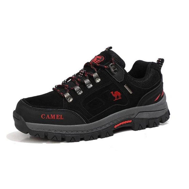 EclipseTech Camel Series - Orthopädische Wanderschuhe für Damen und Herren