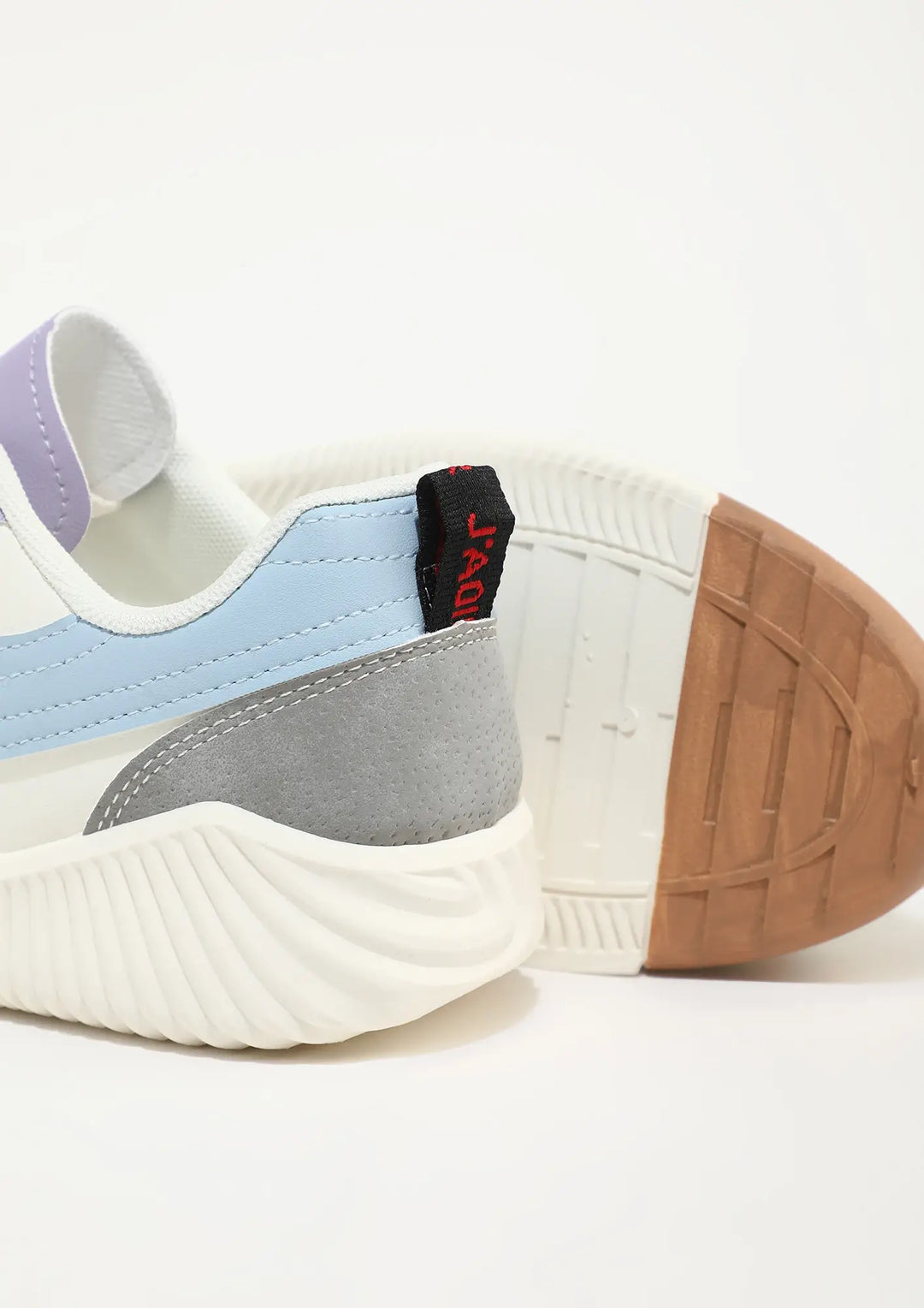 PureAura - Ergonomische Orthopädische Laufschuhe