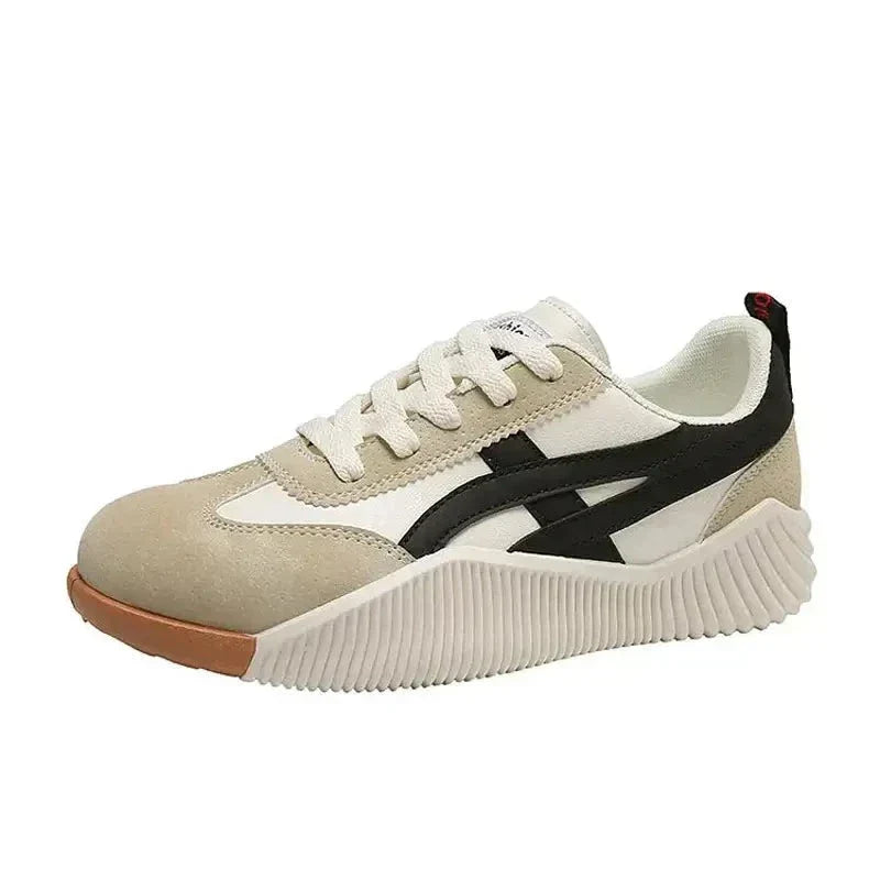 PureAura - Ergonomische Orthopädische Laufschuhe