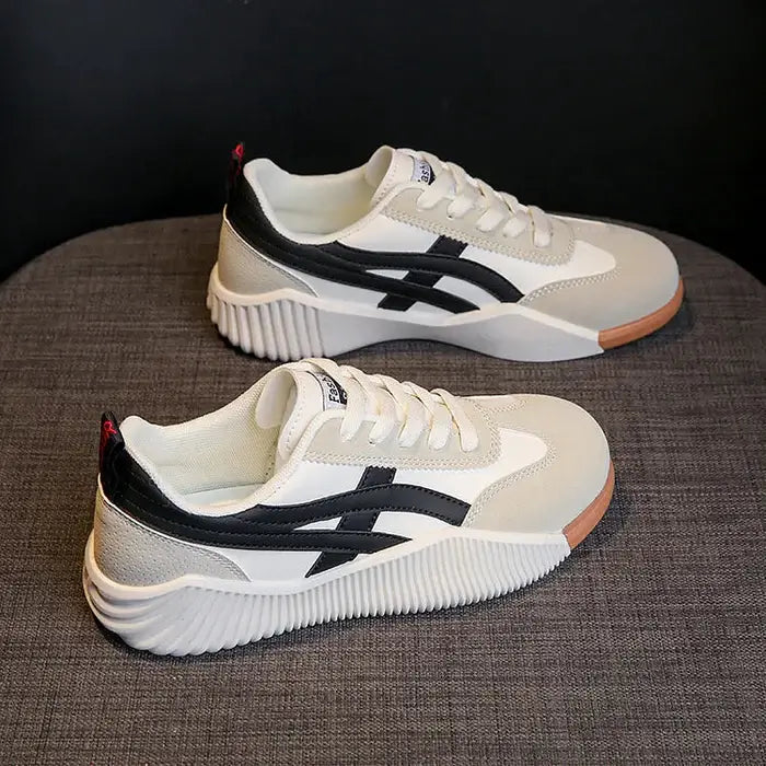 PureAura - Ergonomische Orthopädische Laufschuhe