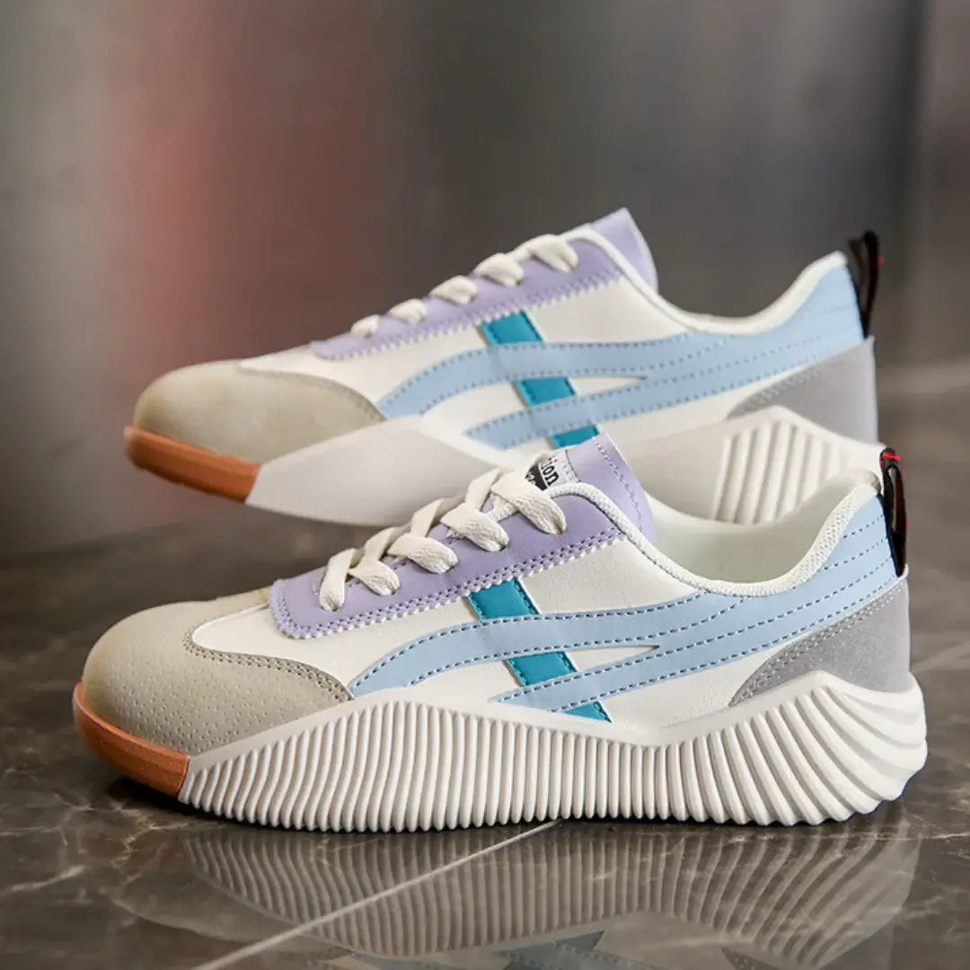 PureAura - Ergonomische Orthopädische Laufschuhe
